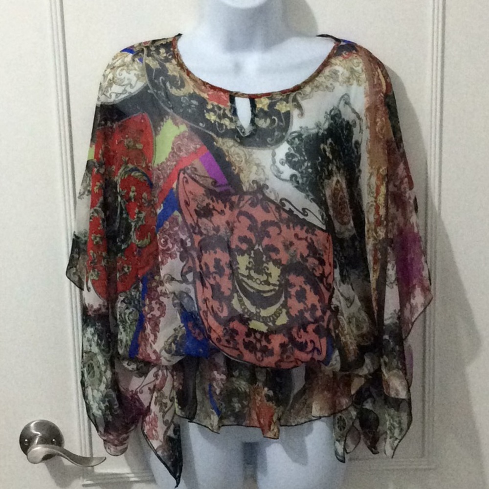Conrad C, top Sz SP